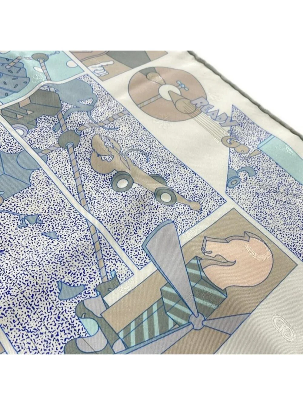 Hermes this authentic